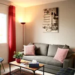B&B-Les Balcons De Maragon