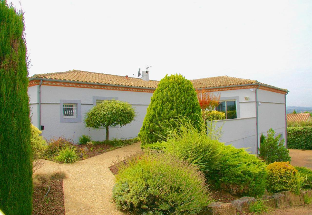 B&b-les Balcons De Maragon 4* Carcassonne