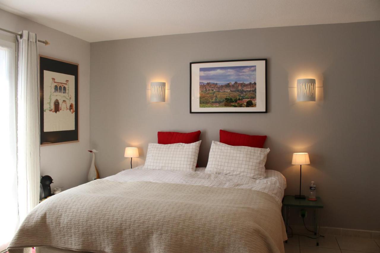 B&b-les Balcons De Maragon