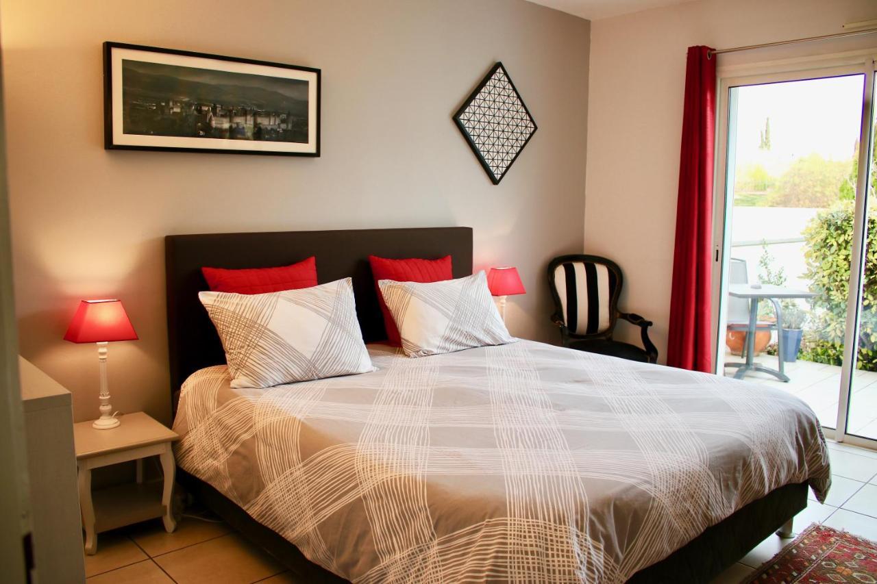 B&b-les Balcons De Maragon Bed & Breakfast 4*