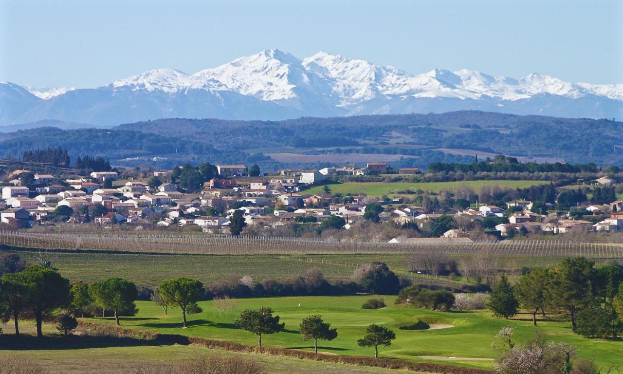 B&b-les Balcons De Maragon 4*