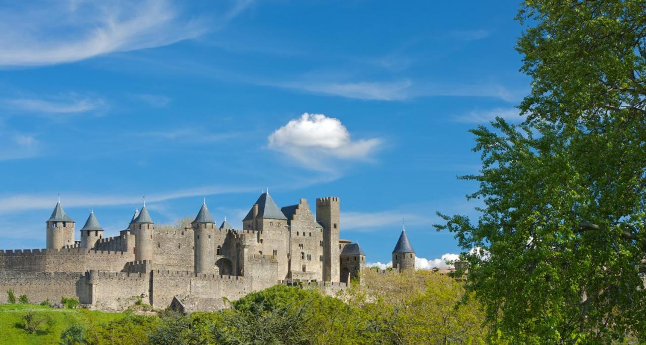 B&b-les Balcons De Maragon