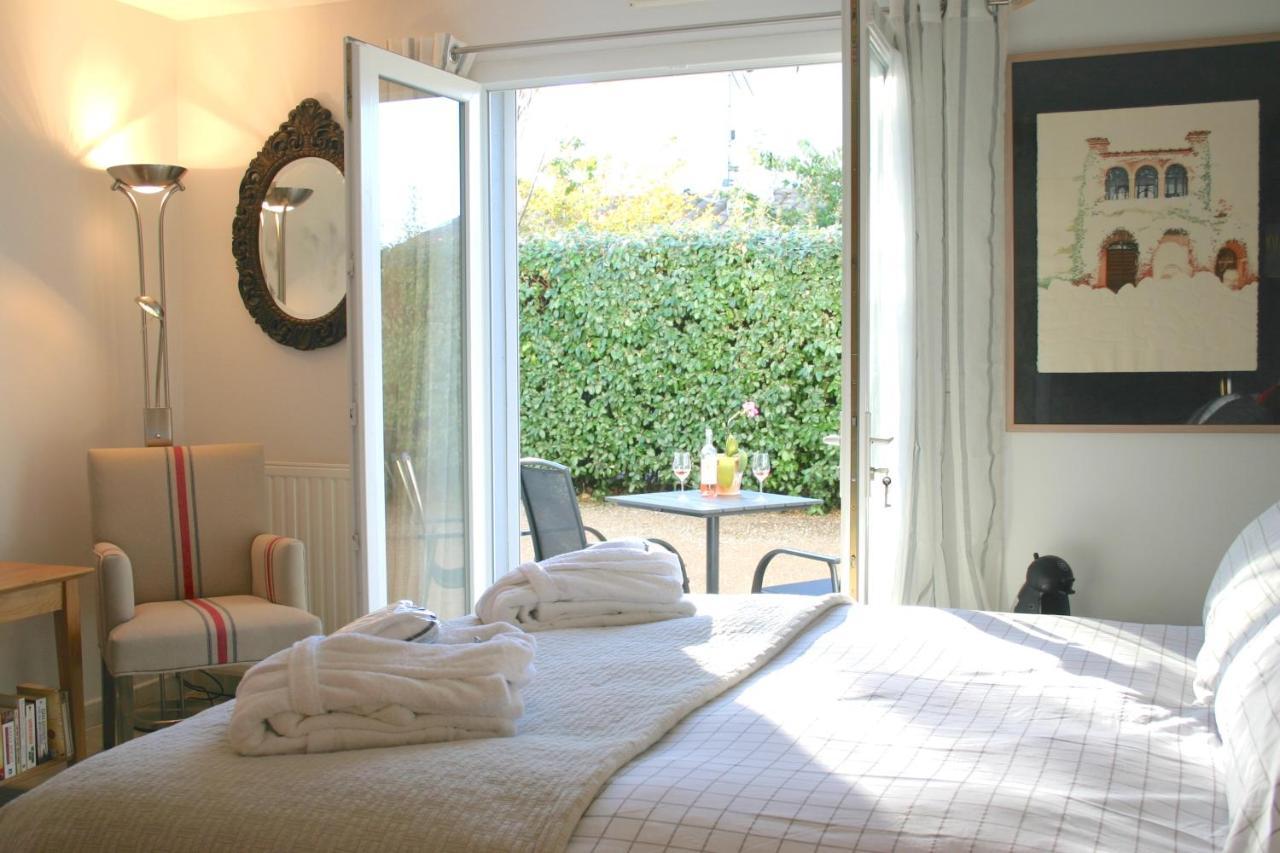 Bed & Breakfast B&b-les Balcons De Maragon 4*