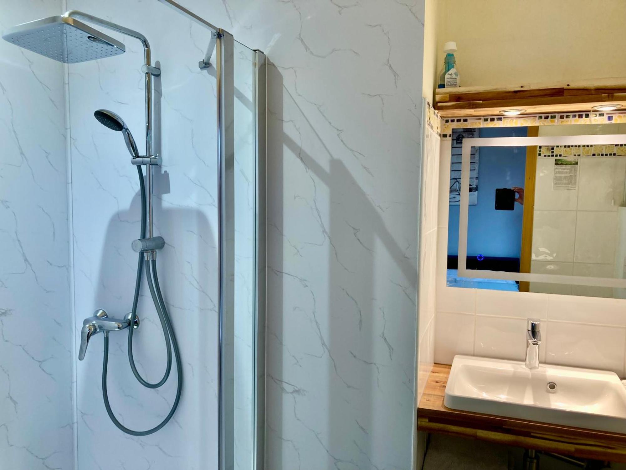 Bed & Breakfast B&b-les Balcons De Maragon