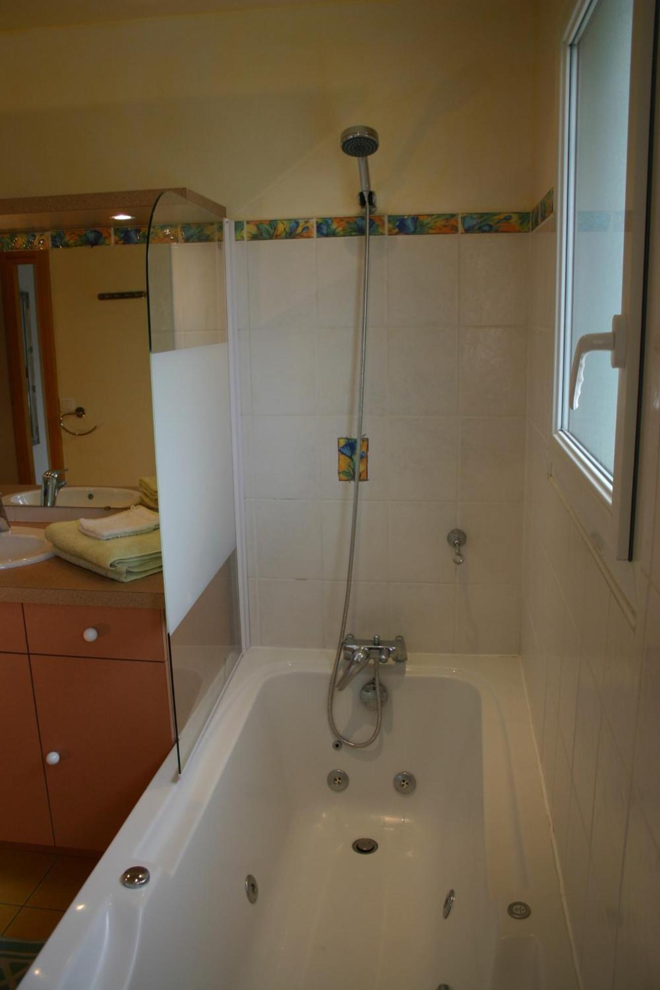Bed & Breakfast B&b-les Balcons De Maragon 4*
