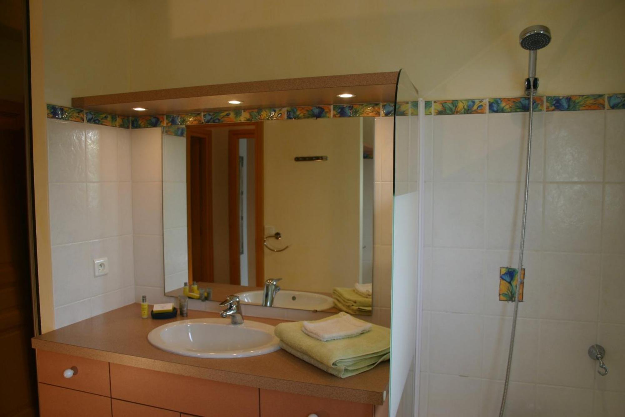 B&b-les Balcons De Maragon 4* Carcassonne