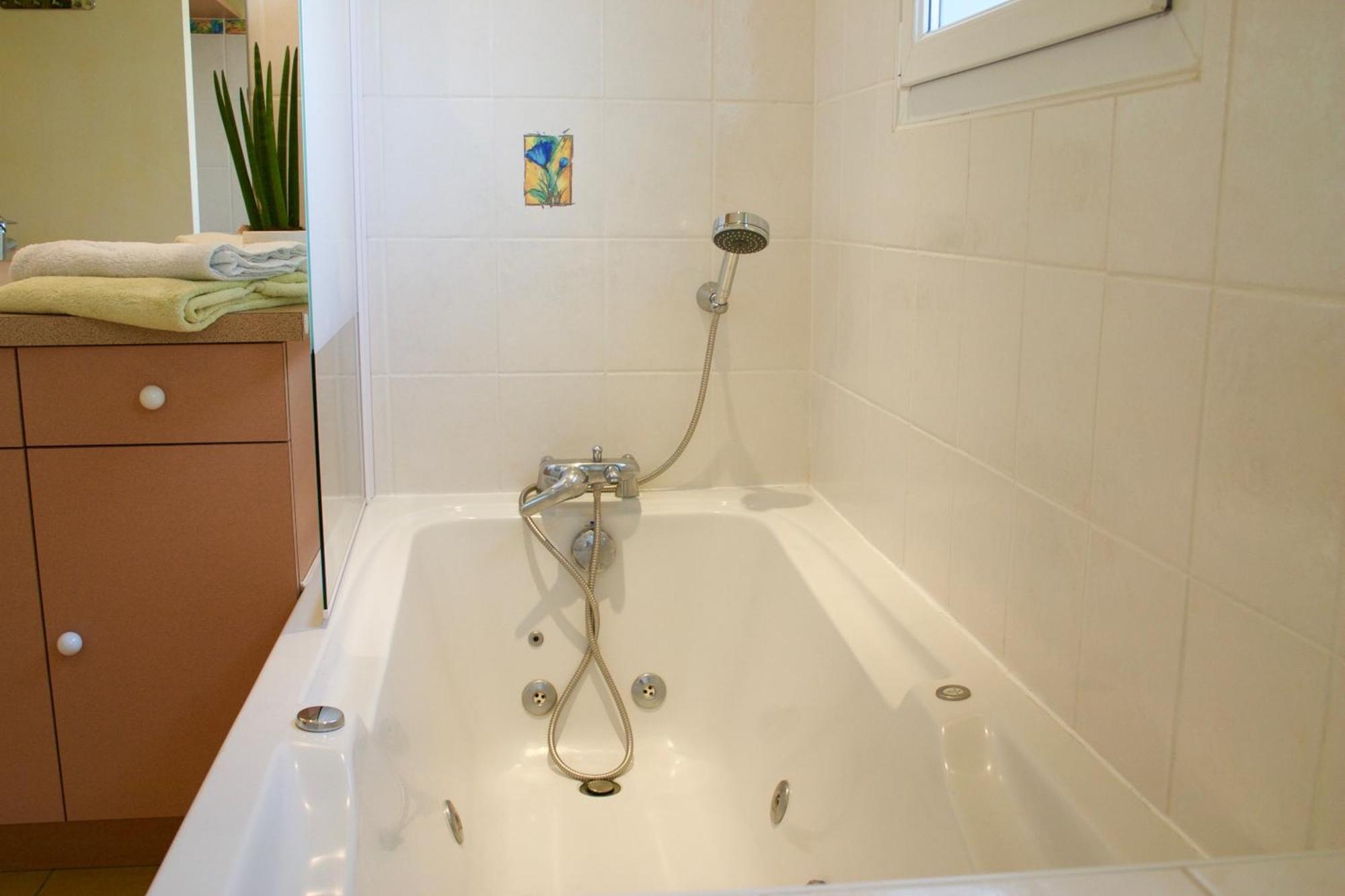 Bed & Breakfast B&b-les Balcons De Maragon Carcassonne