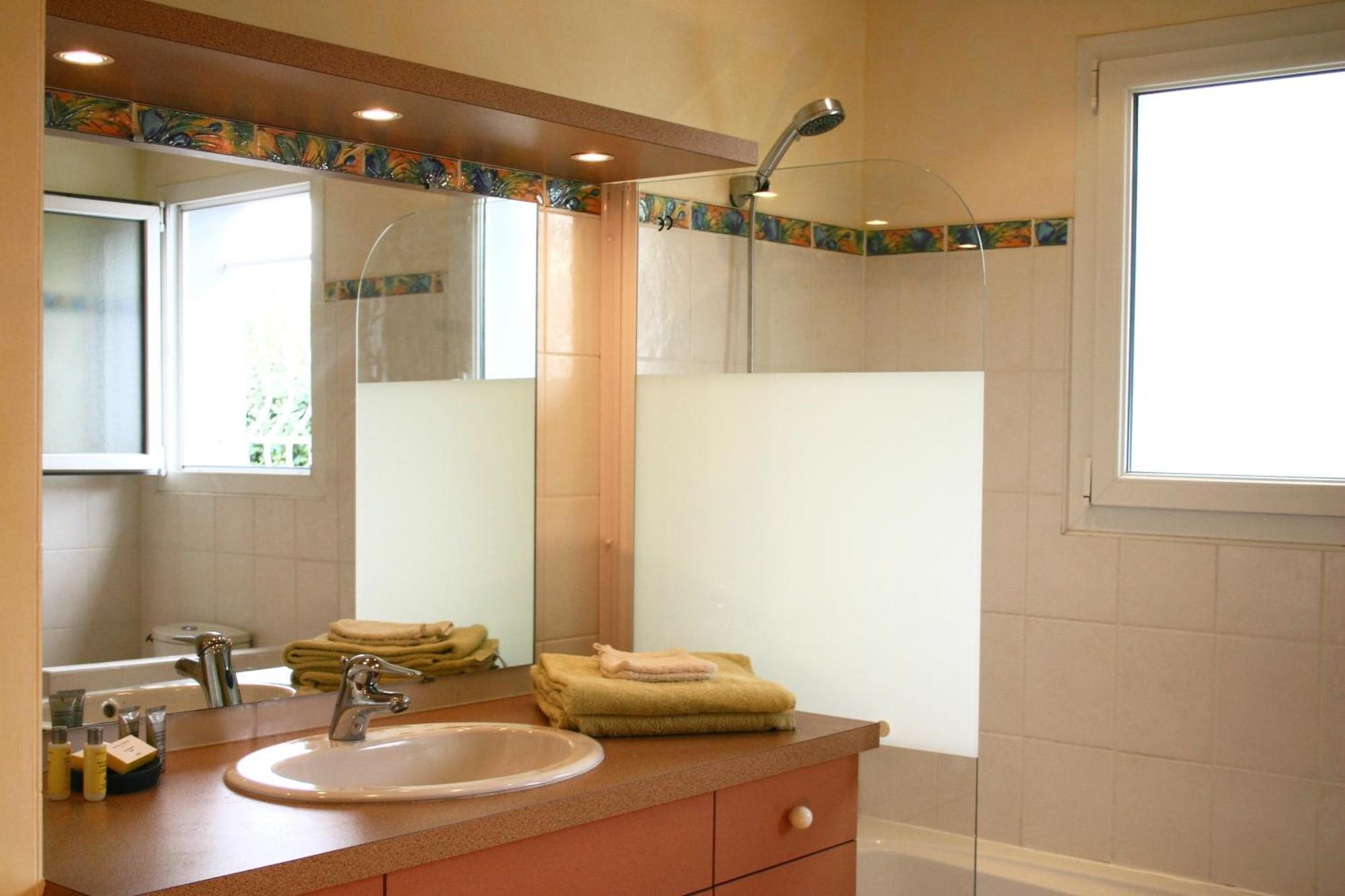 B&b-les Balcons De Maragon Bed & Breakfast