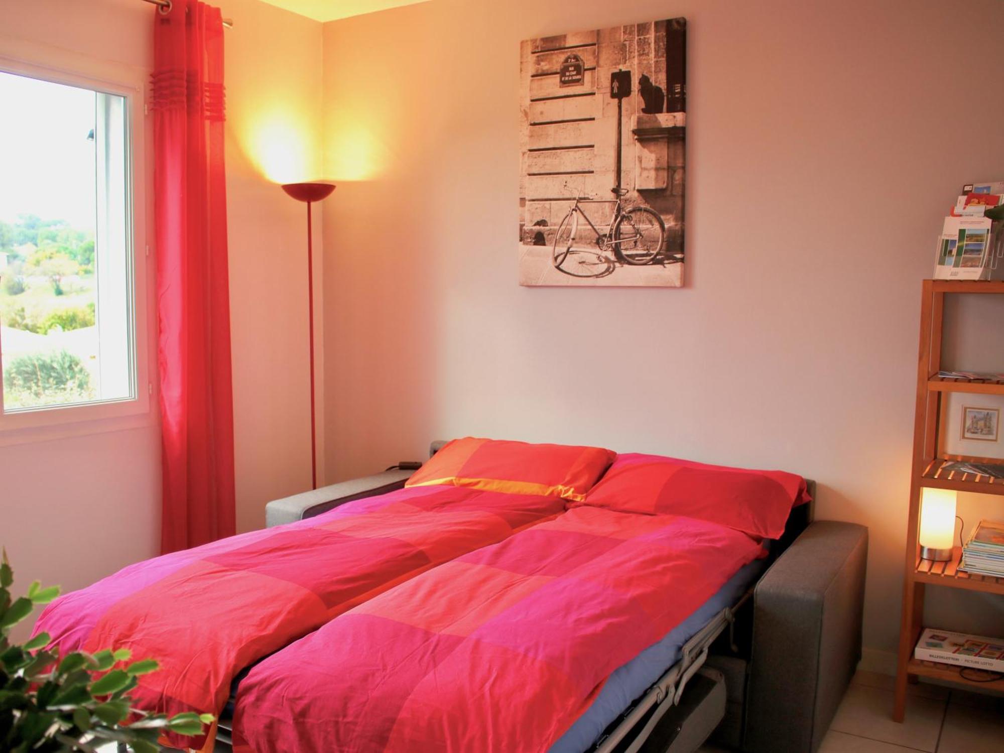 B&b-les Balcons De Maragon 4* Carcassonne