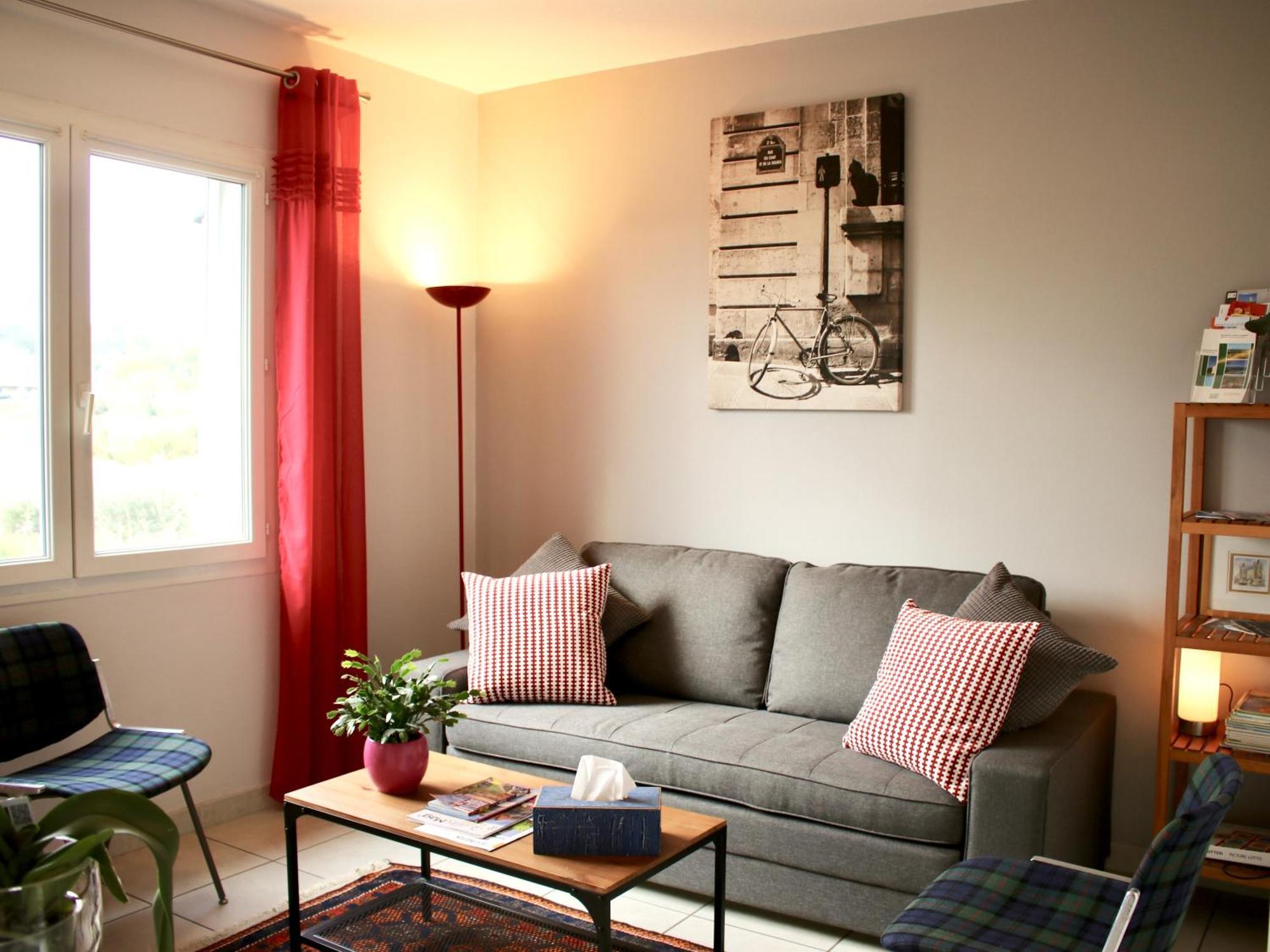 Bed & Breakfast B&b-les Balcons De Maragon Carcassonne