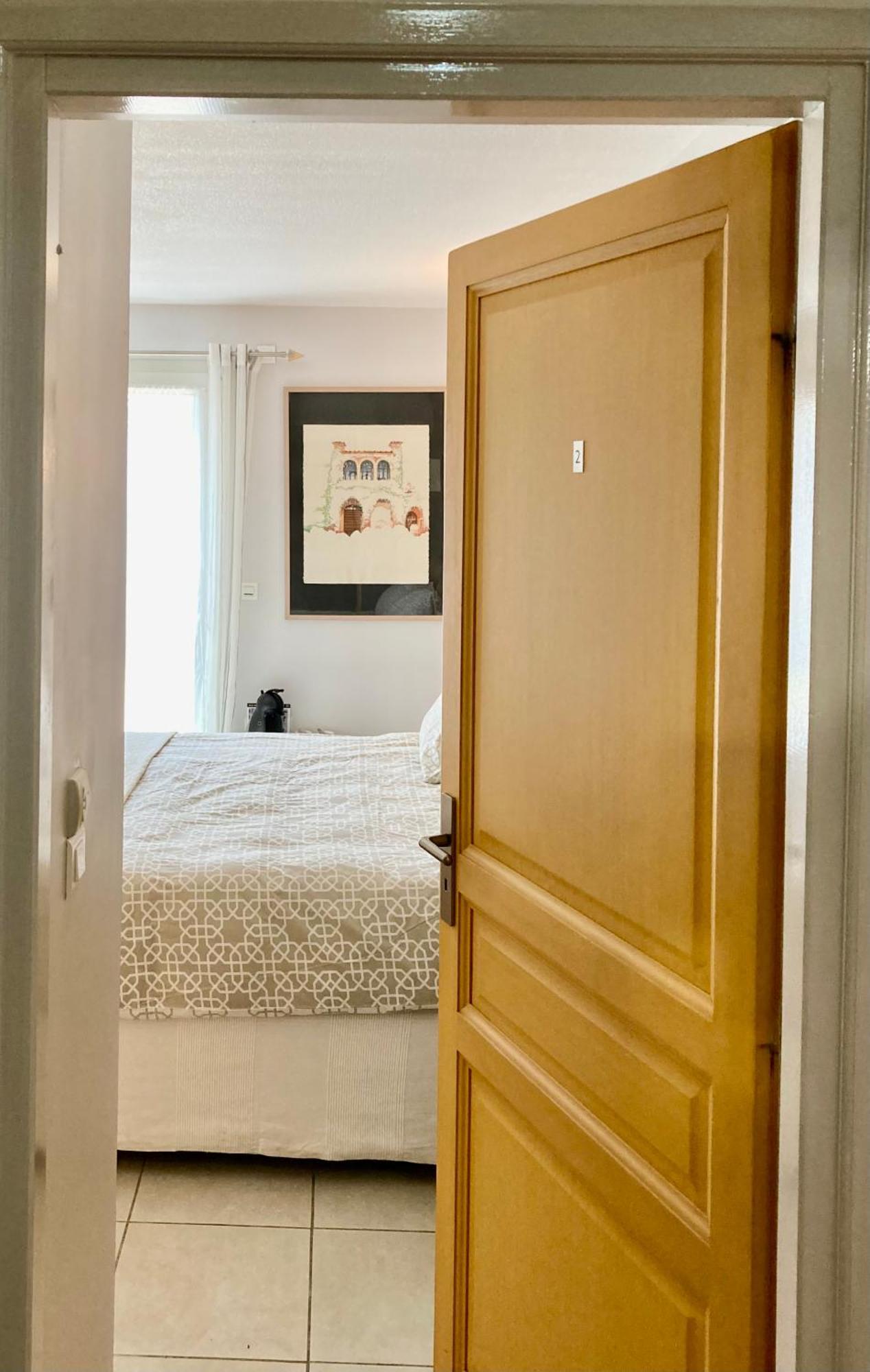 B&b-les Balcons De Maragon Bed & Breakfast Carcassonne