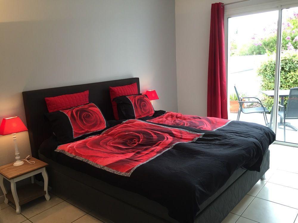 B&b-les Balcons De Maragon 4* Carcassonne