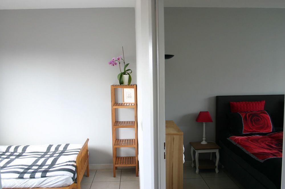 B&b-les Balcons De Maragon Bed & Breakfast 4*