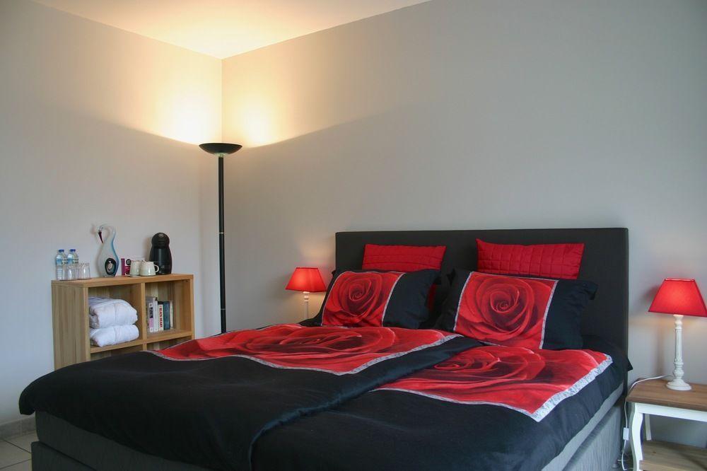 B&b-les Balcons De Maragon Bed & Breakfast Carcassonne