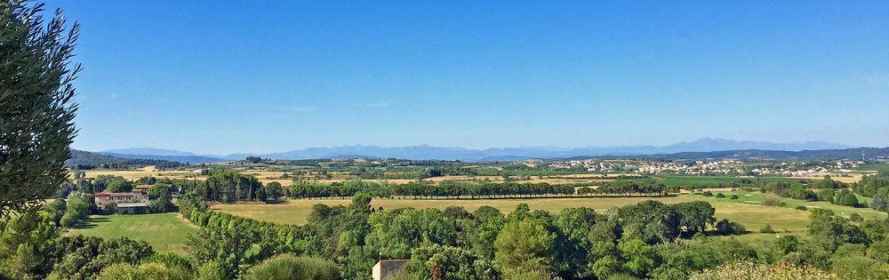 B&b-les Balcons De Maragon 4* Carcassonne
