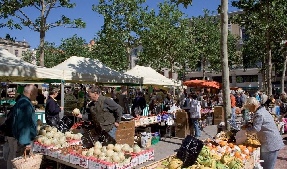 B&b-les Balcons De Maragon Bed & Breakfast 4*