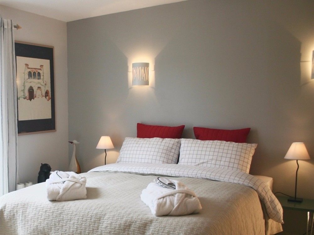 Bed & Breakfast B&b-les Balcons De Maragon Carcassonne