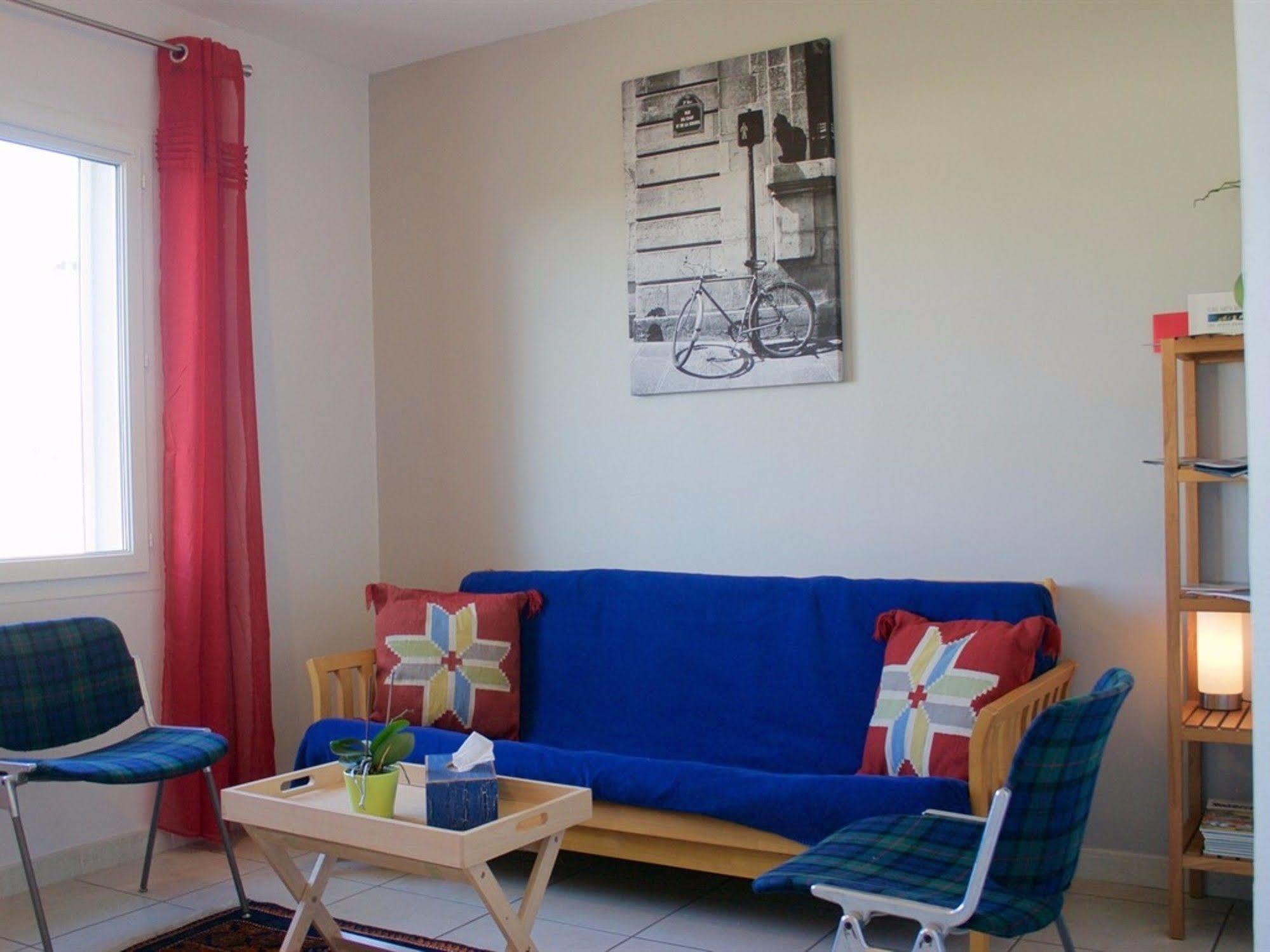 B&b-les Balcons De Maragon Carcassonne