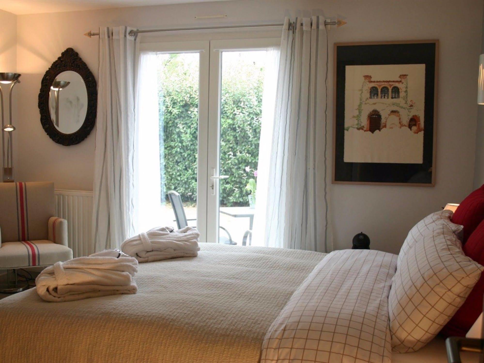 Bed & Breakfast B&b-les Balcons De Maragon 4*