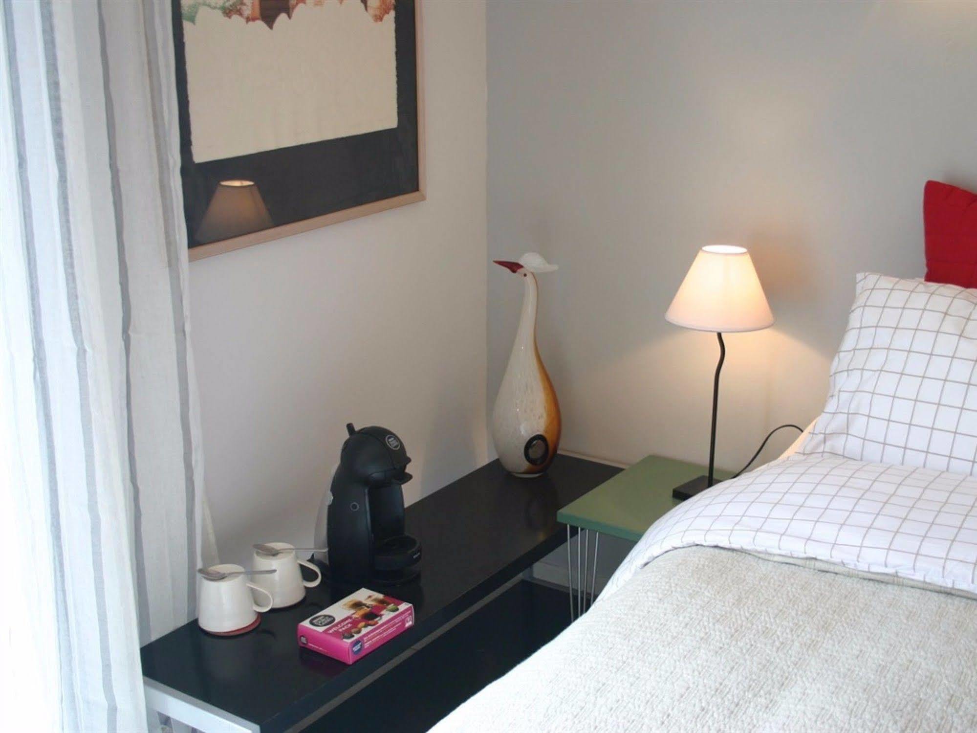 B&b-les Balcons De Maragon Carcassonne
