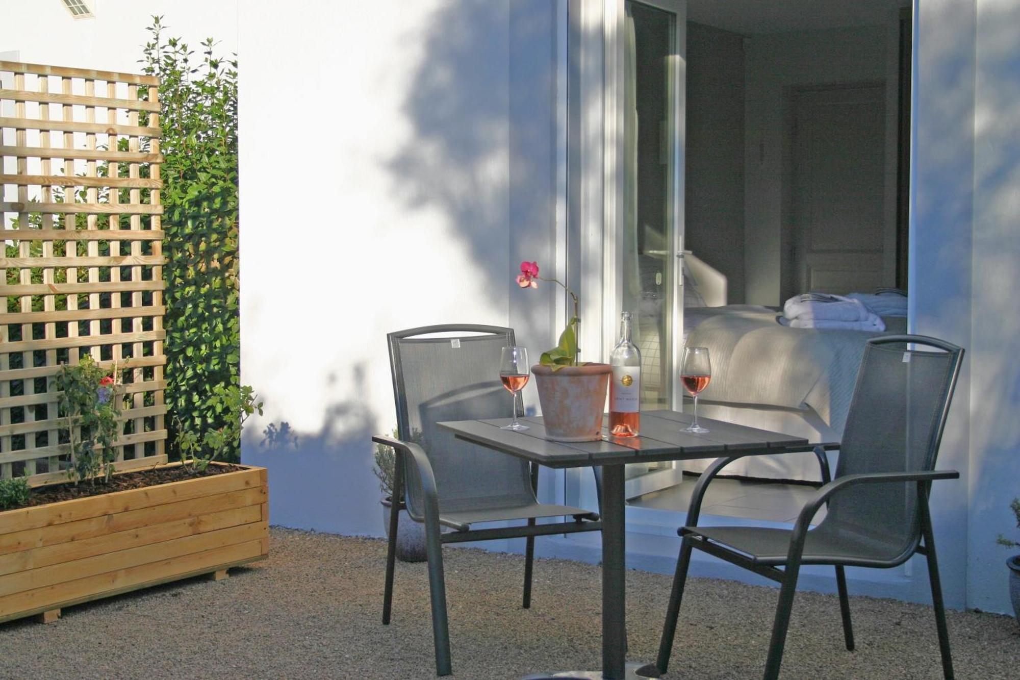 B&b-les Balcons De Maragon Carcasona