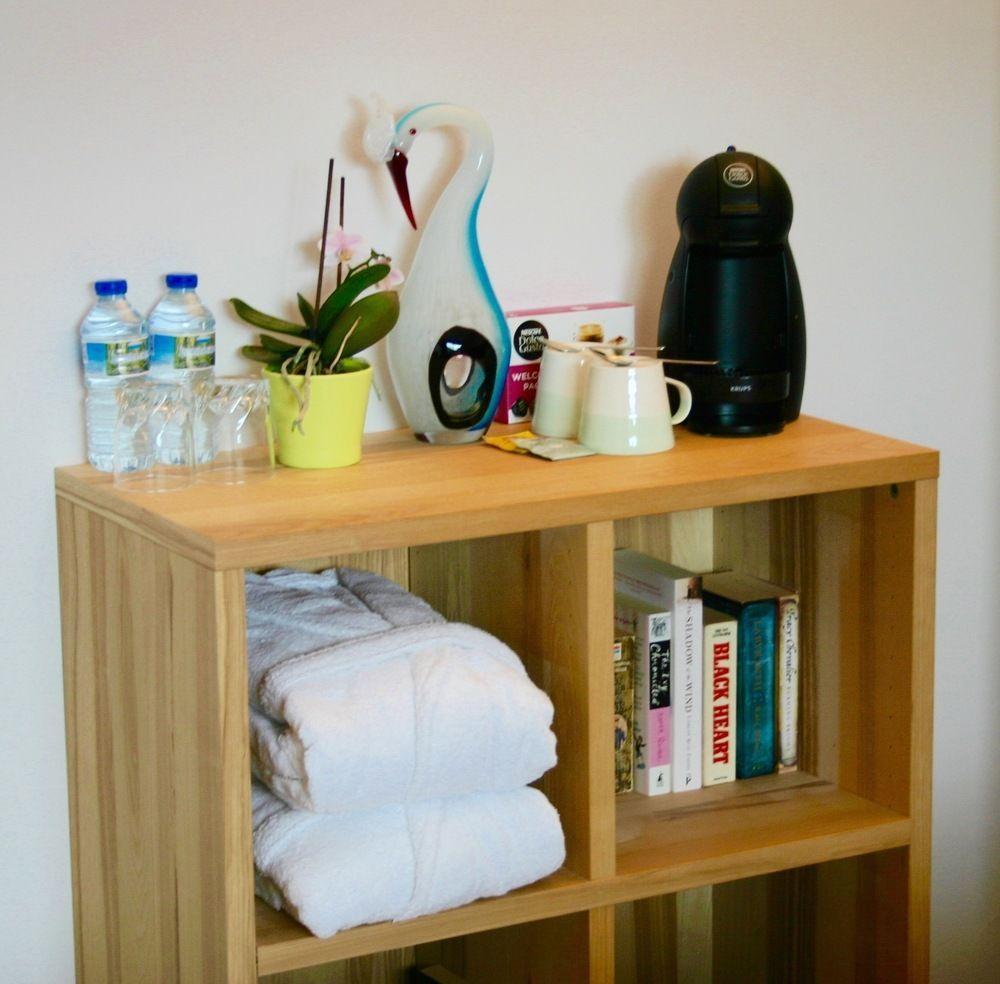 B&b-les Balcons De Maragon Bed and breakfast 4*